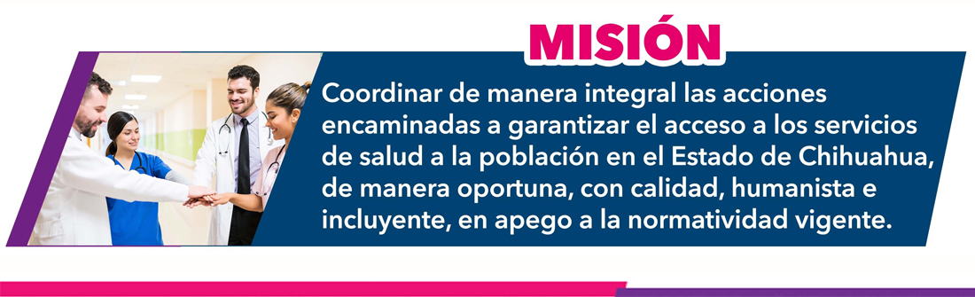 Mision